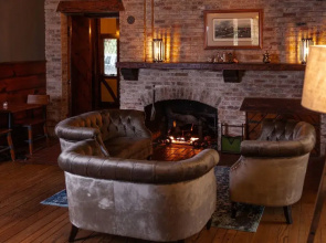The Brewery Lodge Hotel