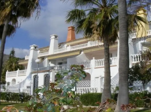 Apartment in Nerja, Málaga 102180
