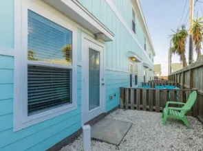 Nemo Cay Resort BC114 by RedAwning