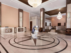 Raajsa Resort Kumbhalgarh