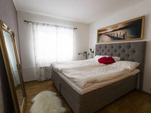 Klintvagen Apartments