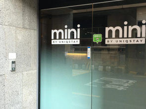 Mini by Uniqstay