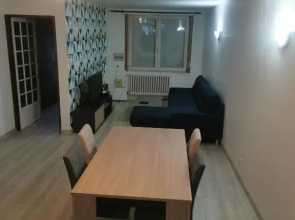 La cosy house Tourcoing