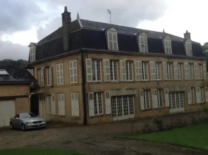 Le Chteau de Christina