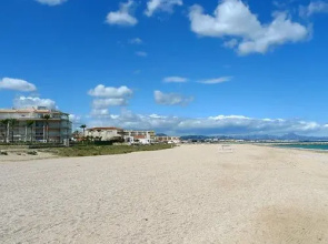 Mar De Denia