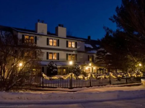 Inn at Ellis River