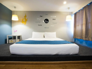 Sawasdee Siam, Pattaya