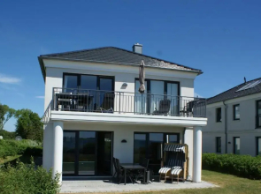 Fehmarn-ImmobilienStrandhaus 14316