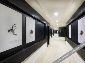 Shangcheng Seiected Hoteis(尚程精选酒店（柳州万象城店）)