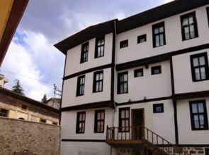 Kastamonu Kadioglu Konagi