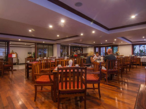 Cheathata Angkor Hotel