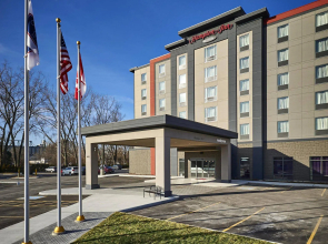 Hampton Inn by Hilton Sarnia/Point Edward