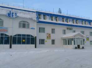 Biatlonnyi Tsentr