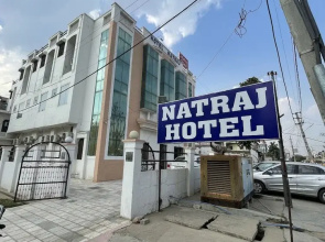 Hotel Natraj
