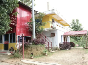 Fanush Resort