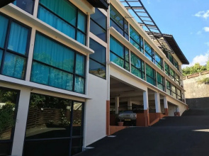 Tahiti Airport Motel