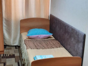 Otel' IP TANAKOVA A.M