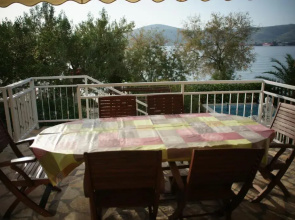 Apartments Villa Julia