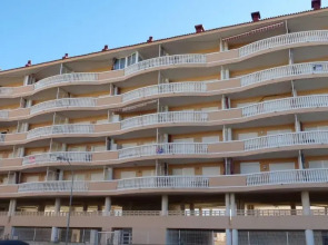 Apartamento En Daimus Con Vistas Al Mar