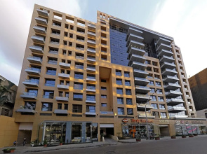 Kantari Suites