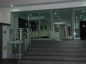 Rentals in Miraflores Apartments
