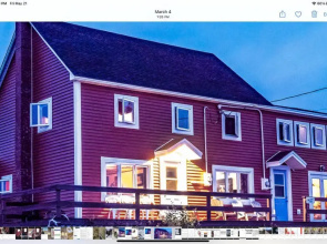Bird Island B&B