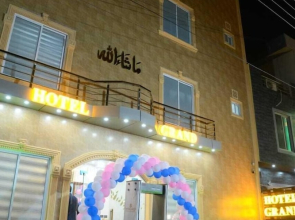 Hotel Grand Lahore