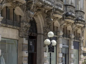 The Originals Boutique, Hôtel Danieli, Avignon