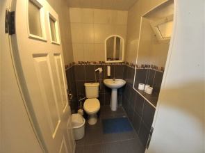 Antique Hostel 