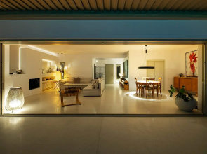 All Greek Villas Paros