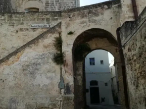 Residenza Già Antico Forno