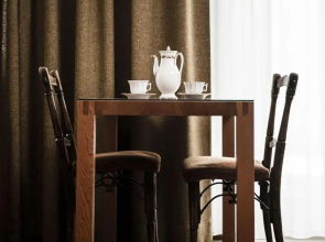 Boutique & Gourmet Hotel Orso Grigio - Grauer Bär