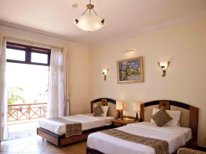 Tuan Chau Resort Ha Long