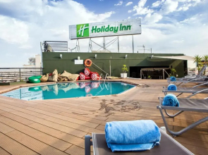 Holiday Inn Lisbon by IHG