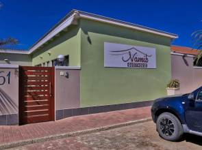 Namib Guesthouse