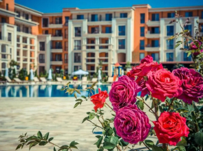 Premium Apartments in Premier Fort Beach