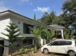 Tulivu Escape