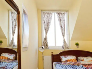 Andrássy flat