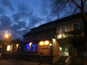 Hotel V Pivovaře
