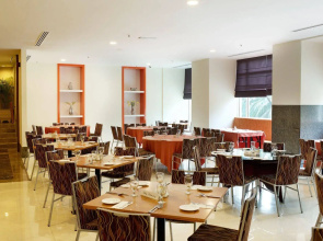 Hotel Royal Kuala Lumpur