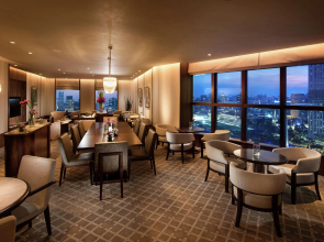 Conrad Singapore Marina Bay