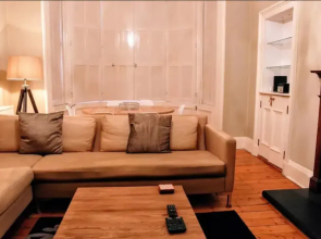 2 Bedroom, 2 Bathroom Apartment In New Town