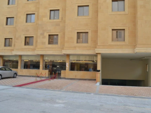 Lina Park Hotel Suites 4