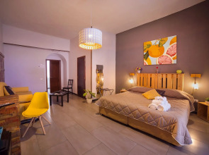 Le 4 Stagioni Dante H Napoli Centro