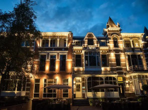 Boutique Hotels MANNA & Blue