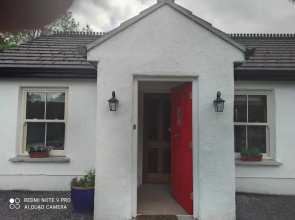The Wild Farm Lodge