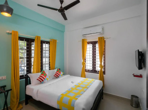 OYO 78584 Royal Dreams Apartment