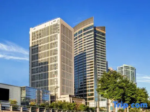Atour Hotel (Taiyuan Binhe Xuefu Street)