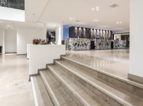 Van der Valk Hotel Heerlen