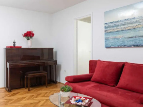 Garden Vista Apartment